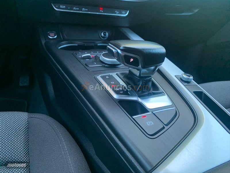 Audi A4 Allroad Quattro 2.0 TDI 140kW190CV quattro S tronic de 2017 con 219.000 Km por 21.990 EUR. en Madrid