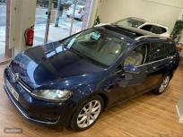 Volkswagen Golf Variant Bluemotion 1.6 TDI 110cv de 2014 con 164.000 Km por 14.500 EUR. en Navarra