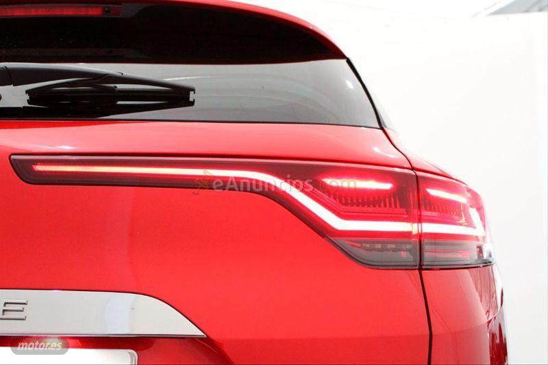 Renault Megane S.T. Zen TCe 103 kW 140CV EDC GPF SS de 2021 con 17.800 Km por 20.990 EUR. en Madrid