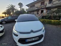 Citroen C4 Picasso 1.6 eHDi 115cv ETG6 Exclusive SS de 2013 con 449.738 Km por 4.500 EUR. en La Coruna