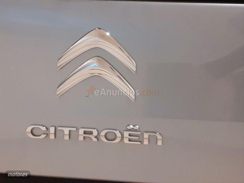 Citroen Berlingo Multispace FEEL BlueHDi 100 de 2016 con 99.680 Km por 16.300 EUR. en Barcelona