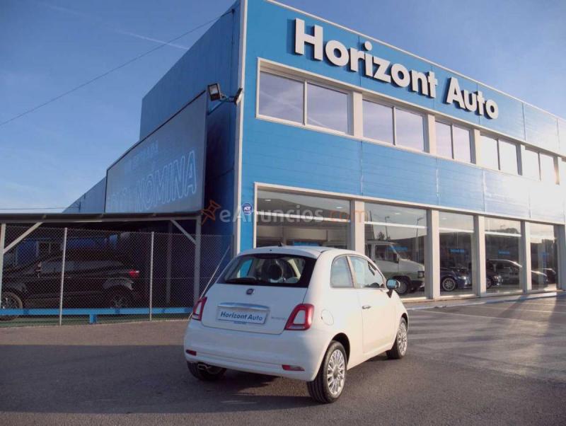 Fiat 500 Híbrido Dolce Vita 1.0 70cv 