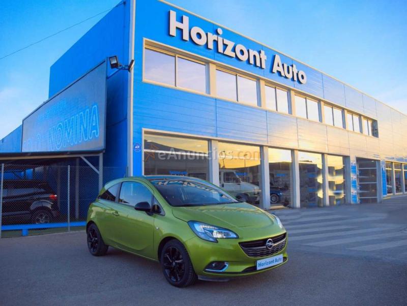 Opel Corsa 1.4i 100cv Color Edition 