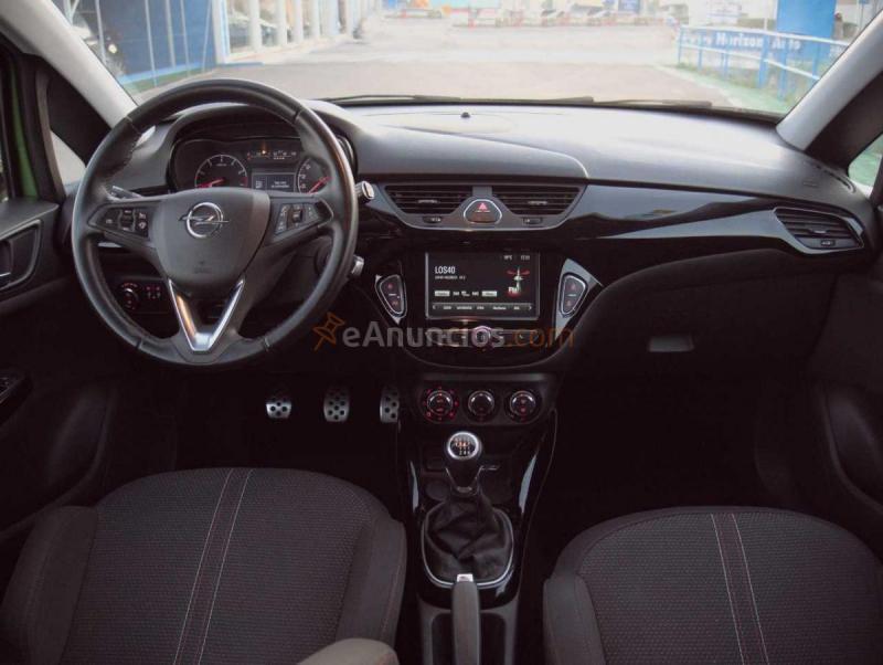 Opel Corsa 1.4i 100cv Color Edition 