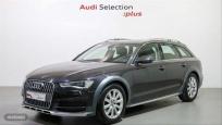 Audi A6 Allroad Quattro 3.0 TDI 218cv quattro S tron Advanced ed de 2014 con 117.379 Km por 34.990 EUR. en Cadiz