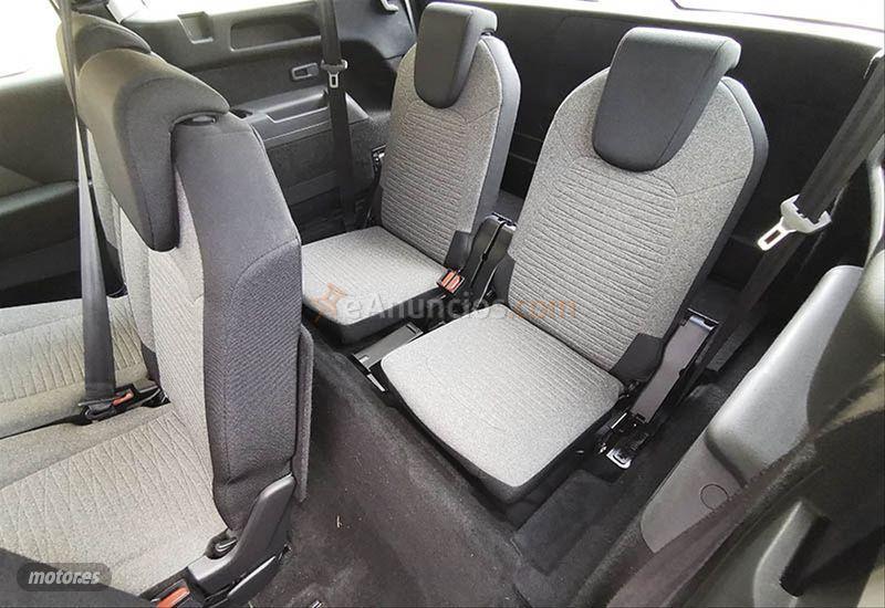 Citroen C4 Grand Picasso PureTech 130 SS 6v Live de 2015 con 74.000 Km por 13.950 EUR. en Sevilla