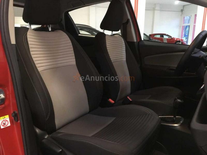 Toyota Yaris 100 Hybrid Active Pack  Cool  Navi Touch & Go 