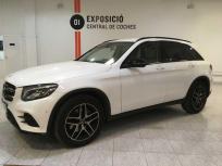 Mercedes GLC 250d 4Matic 9G-DCT  AMG  NIGHT--- 24 MESES GARANTIA --- 