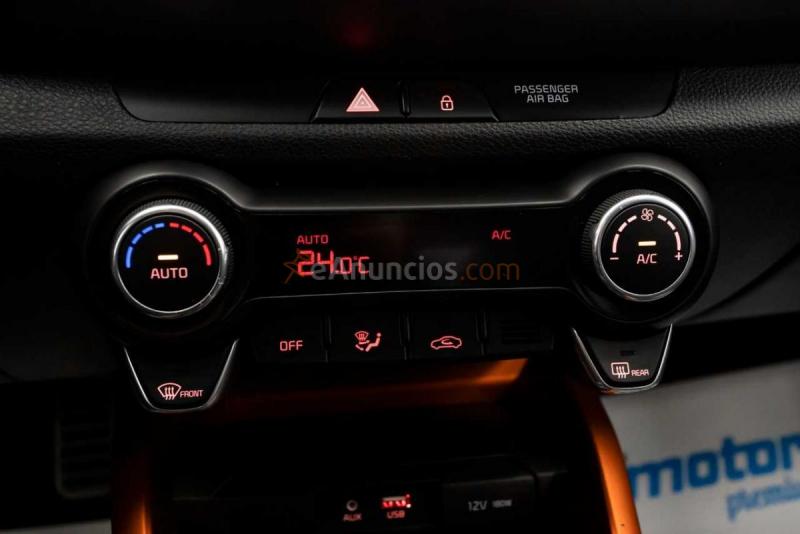 Kia Stonic 1.0 T-GDI CONCEPT ECO-DYNAMICS 120CV AUTO 