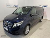 Mercedes Vito 200 d Marco Polo Activity Largo de 2020 con 23.297 Km por 39.500 EUR. en Sevilla