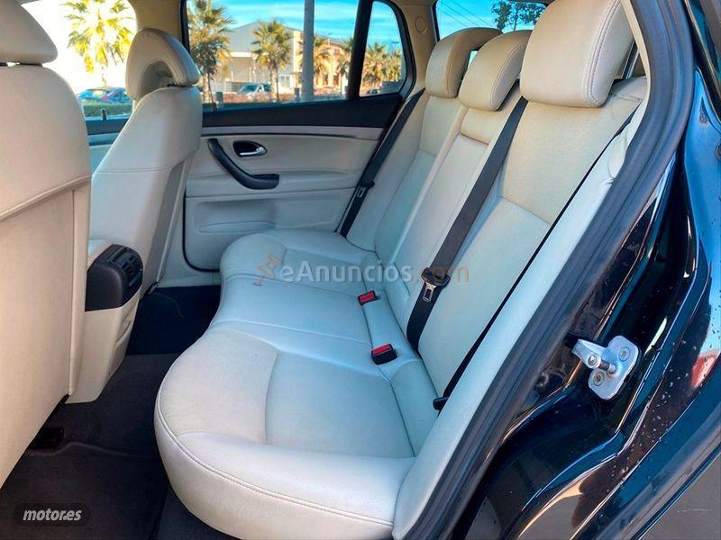 Saab 9 3 Sport Hatch Linear Sport 1.9 TiD FP de 2008 con 191.000 Km por 5.500 EUR. en Valencia