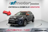 Kia Stonic 1.0 T-GDI CONCEPT ECO-DYNAMICS 120CV AUTO 