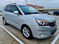 SsangYong Rodius 2.2 e-XDI 178cv PREMIUM con 7 PLAZAS, BLUETOOTH, USB+AUX...