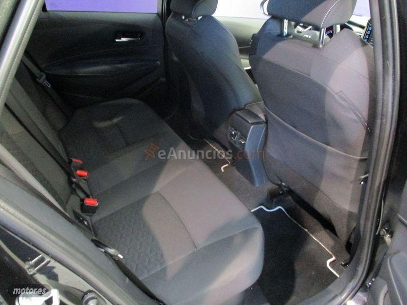 Toyota Corolla 2.0 180H FEEL ECVT TOURING SPORT de 2020 con 15.910 Km por 25.490 EUR. en Madrid