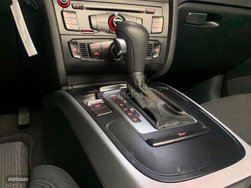 Audi A4 Avant 2.0 TDI 143cv multitronic de 2011 con 179.000 Km por 12.800 EUR. en Madrid