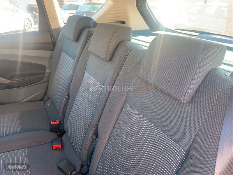 Ford C-Max 1.0 EcoBoost 125 Auto StartStop Trend de 2014 con 51.831 Km por 10.475 EUR. en Valencia