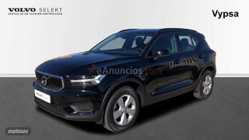 Volvo XC40 2.0 D3 150 5P de 2018 con 32.451 Km por 32.900 EUR. en Cordoba