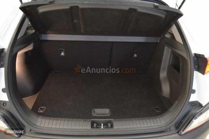 Hyundai Kona FL TGDI 1.0 120CV 48V 4X2 MAXX de 2021 con 7.625 Km por 20.490 EUR. en Jaen