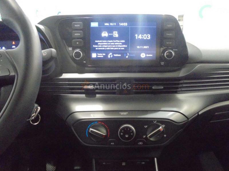 Hyundai i20 1.0 TGDI 74kW (100CV) 48V Klass