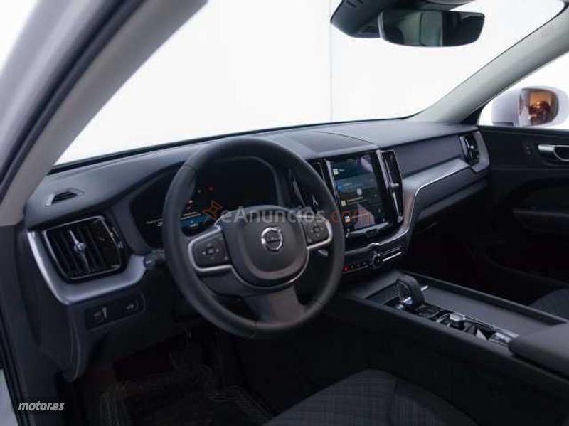 Volvo XC 60 XC60 B4 mild-hybrid (Diesel) Momenutm Pro Automatico de 2021 con 10 Km por 48.000 EUR. en Zaragoza