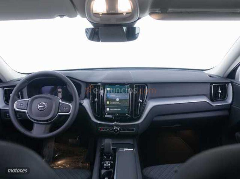 Volvo XC 60 XC60 B4 mild-hybrid (Diesel) Momenutm Pro Automatico de 2021 con 10 Km por 48.000 EUR. en Zaragoza