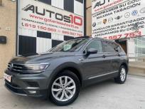 Volkswagen Tiguan Allspace Advance 2.0 TDI 110kW 150CV DSG 