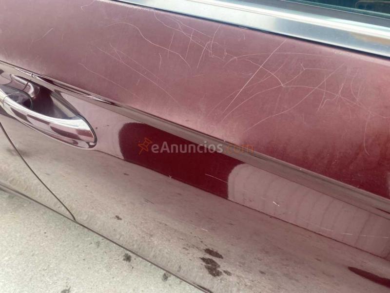 Mercedes Clase CLS 320 CDI nacional 