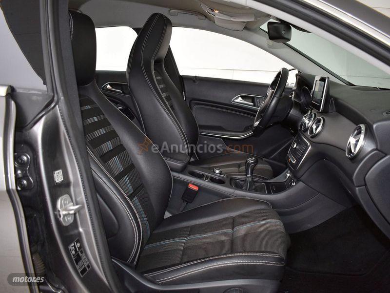 Mercedes Clase CLA CLA 200 d Shooting Brake de 2017 con 121.794 Km por 20.620 EUR. en Alicante