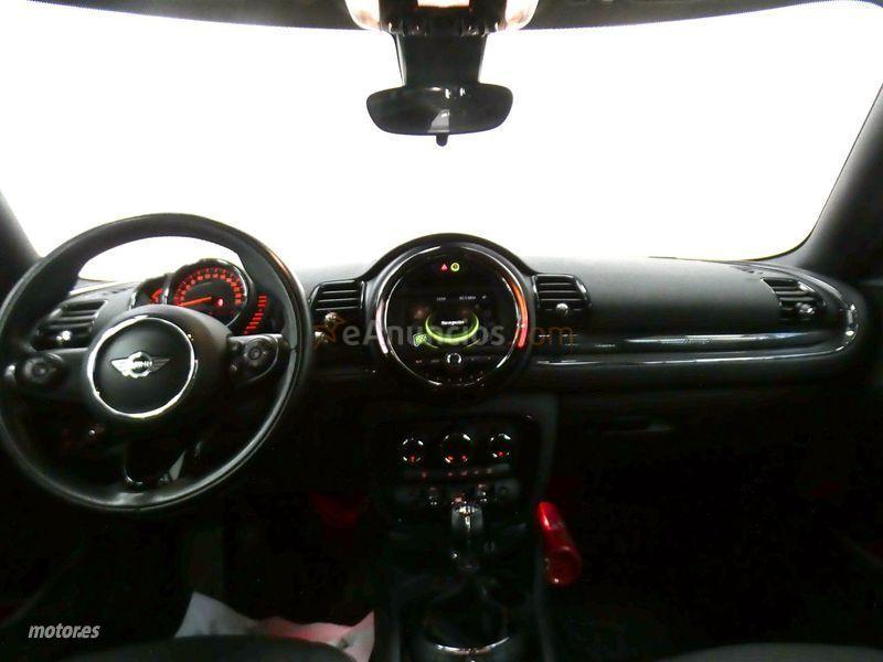 Mini Clubman ONE D de 2016 con 73.455 Km por 16.990 EUR. en Alicante