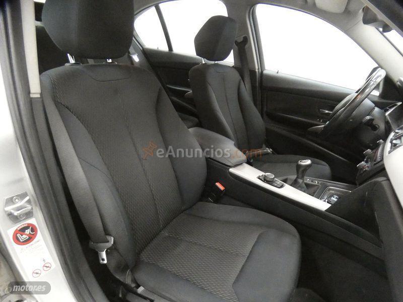 Mini Clubman ONE D de 2016 con 73.455 Km por 16.990 EUR. en Alicante