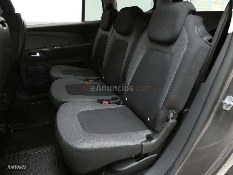 Citroen C4 Grand Picasso BlueHDi 88KW 120CV Feel de 2017 con 132.972 Km por 15.920 EUR. en Sevilla