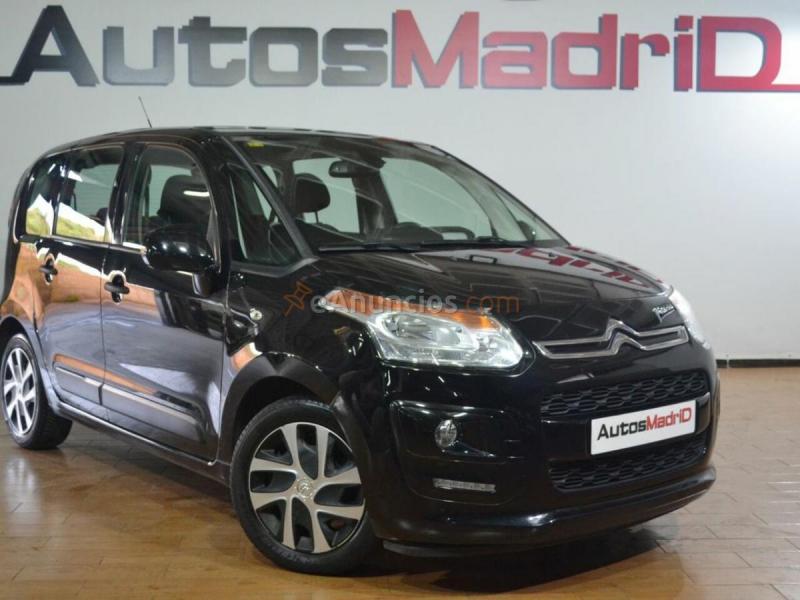 Citron C3 Picasso HDI 90cv Collection