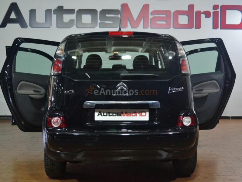 Citron C3 Picasso HDI 90cv Collection