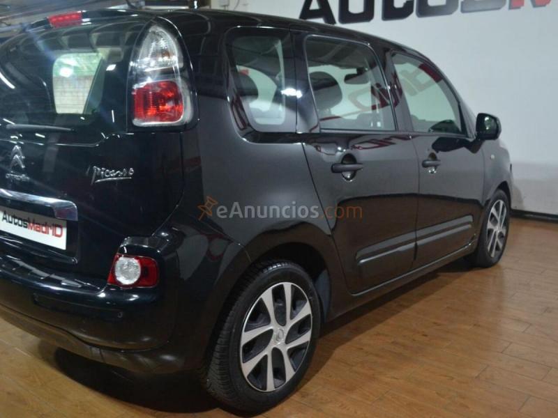 Citron C3 Picasso HDI 90cv Collection