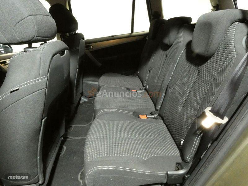 Citroen C4 Grand Picasso 1.6 HDi 110cv Seduction de 2013 con 135.542 Km por 8.680 EUR. en Alicante