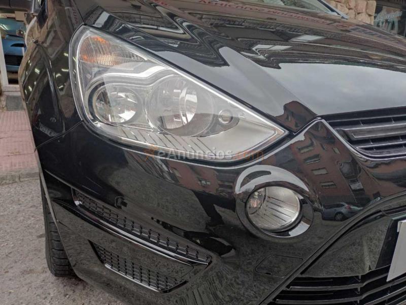 Ford S Max 2000 TDCI 140CV TREND 