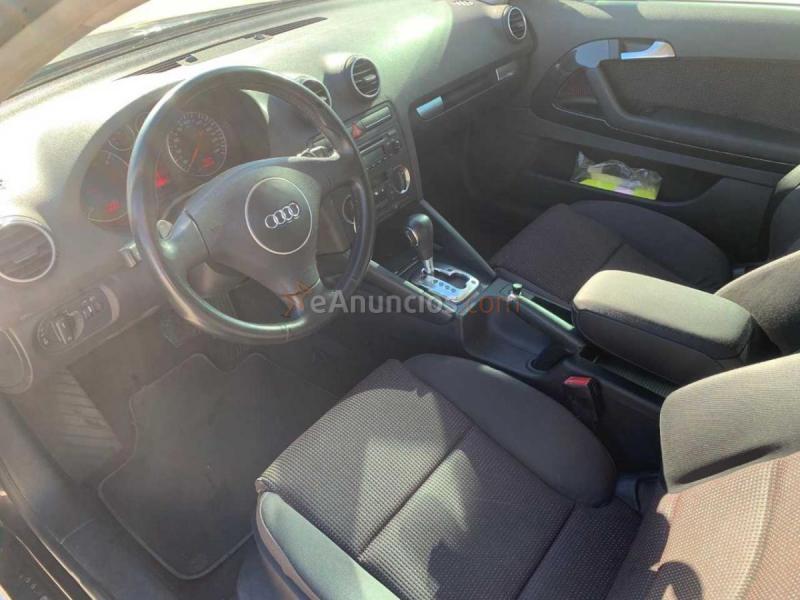 Audi A3 2.0 TDI 