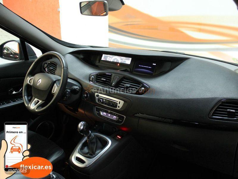Renault Grand Scenic Dynamique Energy dCi 110 eco2 7p de 2013 con 147.022 Km por 8.990 EUR. en Barcelona