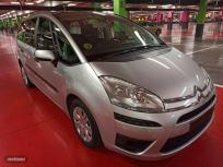 Citroen C4 Grand Picasso 1.6 HDi 110cv CMP SX de 2011 con 199.000 Km por 4.990 EUR. en Madrid