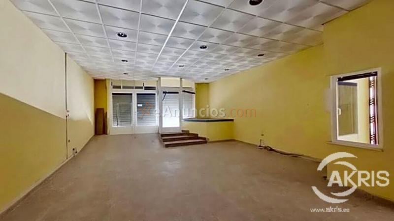 Local en Olias del Rey, Toledo