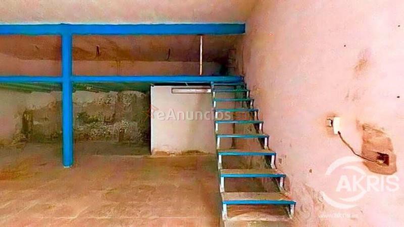 Local en Olias del Rey, Toledo