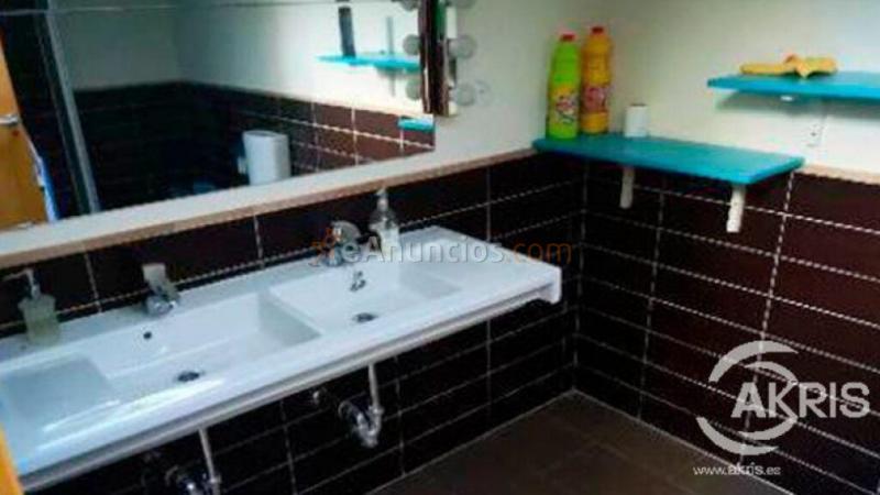 DUPLEX DE 145 M2 CON 3 DORMITORIOS EN EL VISO DE SAN JUAN