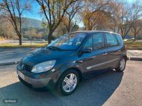 Renault Scenic Confort Dynamique 1.4 16V EU4 de 2005 con 135.654 Km por 3.499 EUR. en Barcelona