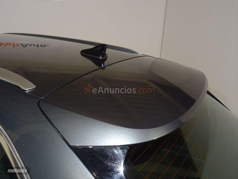 Skoda Octavia Combi 1.5 TSI 110kW150CV Man Ambition de 2021 con 11.200 Km por 22.900 EUR. en Guipuzcoa