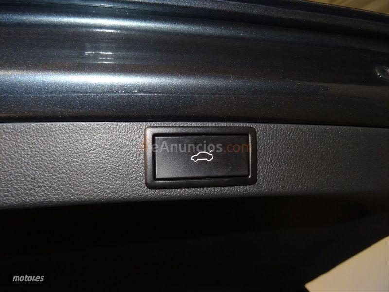 Skoda Octavia Combi 1.5 TSI 110kW150CV Man Ambition de 2021 con 11.200 Km por 22.900 EUR. en Guipuzcoa