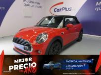 Mini Cooper Cooper Cabrio de 2020 con 10.410 Km por 25.990 EUR. en Madrid