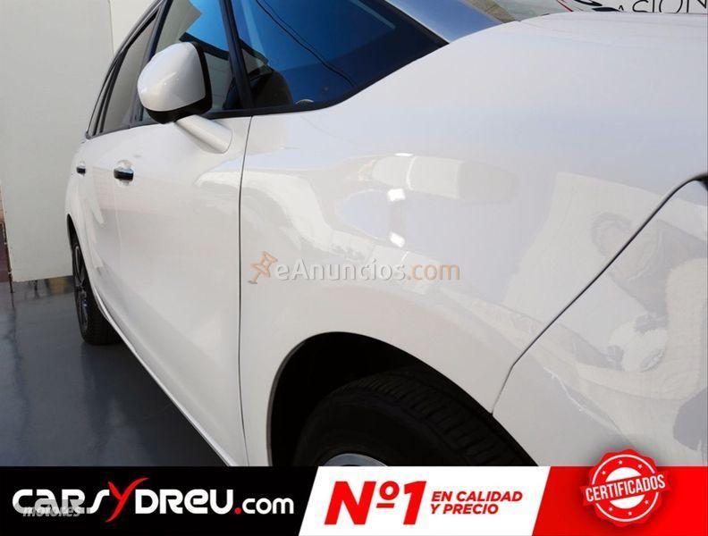 Citroen C4 Grand Picasso PureTech 96KW 130CV SS 6v EAT6 Feel de 2017 con 84.089 Km por 16.900 EUR. en Madrid