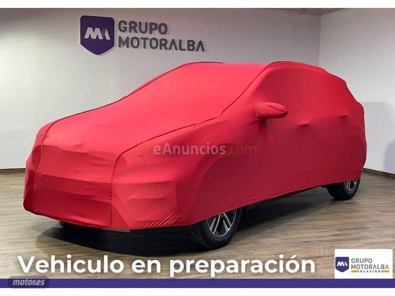 Ford S-Max 2.0 TDCi 140cv Titanium de 2016 con 150.658 Km por 14.990 EUR. en Albacete