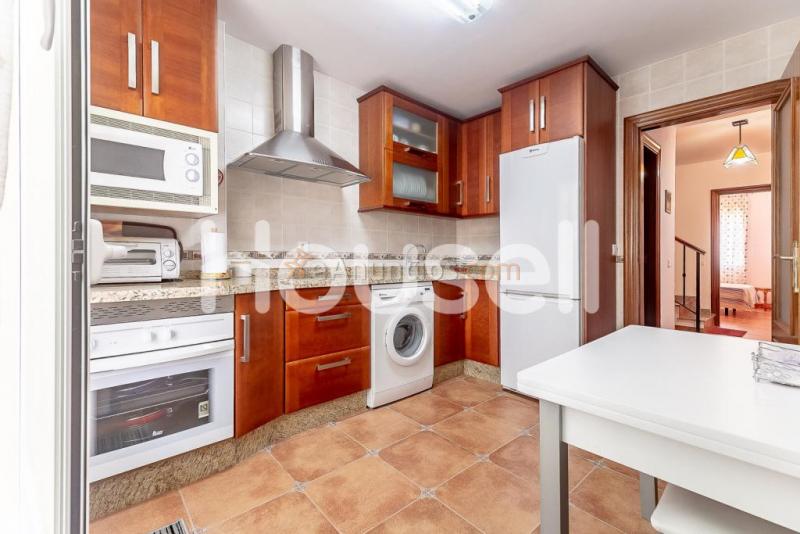 Casa en venta de 149 m Calle Pintor Goya, 29470 Cuevas del Becerro (Málaga)