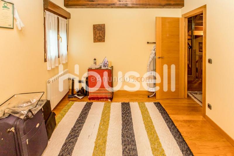 Casa en venta de 280 m en Calle Real, 01220 Armiñón (Araba)